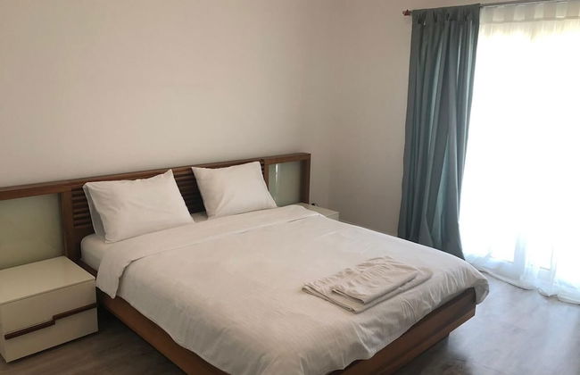 Baku Sea View Apartments - Foto 6