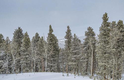 Mountain Majesty home - Foto 40