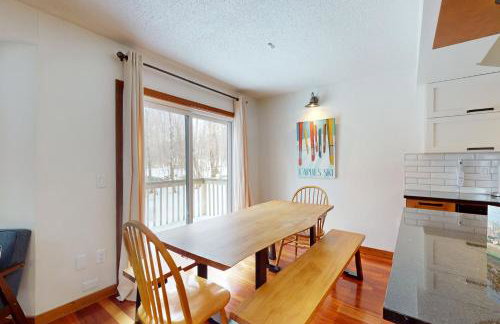 The Queens Slopeside Hideaway - Foto 28