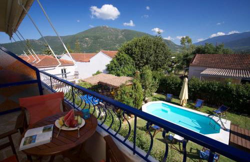 Kalypso Studios & Apartments - Foto 11