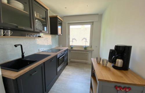 Stilvolles Domizil im Zentrum von Unna - Foto 24