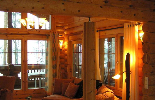 Spacious Villa With Great Scenery and Nature - Foto 6