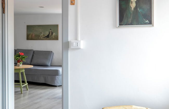 Attico San Marco Top Floor Art 70 mq - Foto 7