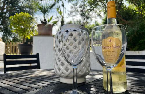 The End House at The Old Farmhouse - Photo 17