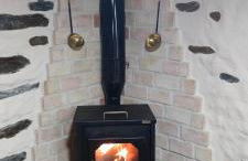 Casa rural La calleja de las hurdes TRCC00555 - Foto 9