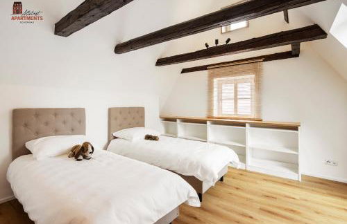 Altstadt Apartments - Foto 27