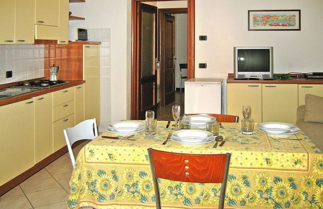 Apartment in Mongelia - Foto 7
