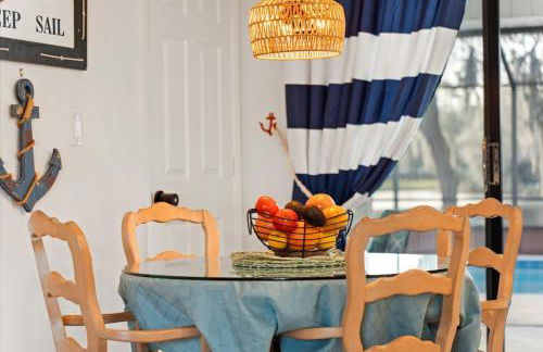 Waterfront - Private Pool - Pet Friendly - Photo 50