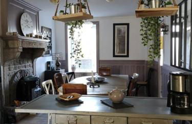 Maison bord de mer jonville - Foto 27