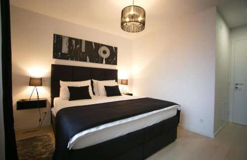 Marquise luxury design apartments | Zagreb best apartments - Foto 62