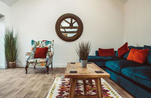 The Granary - Foto 12