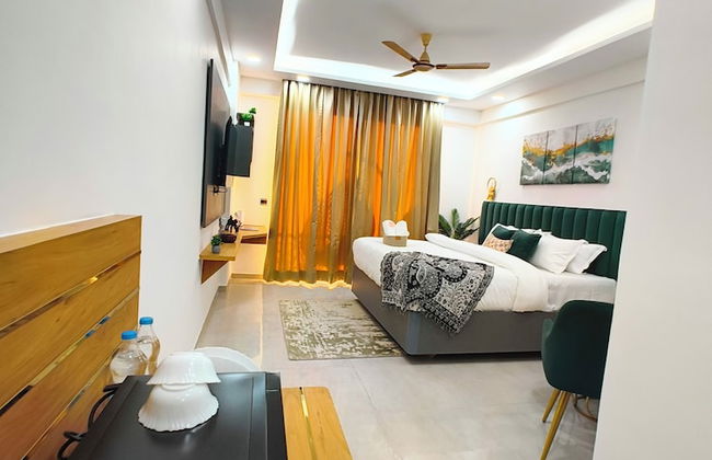 Arth Corporate Suites at Gomti Nagar Ext - Foto 53