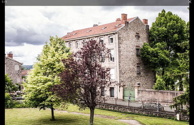 Résidence des Portes du Velay - Photo 41