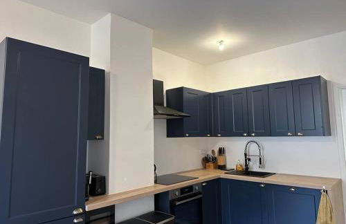 Cosy Nice appartement - Foto 12