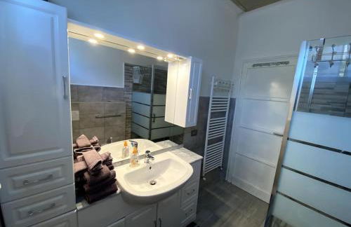 Casa vacanze Porto Valtravaglia Lago Maggiore - Photo 21