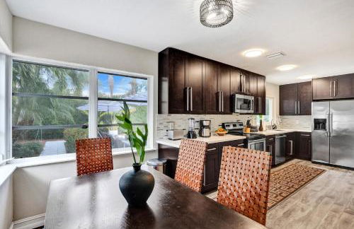 Coconut Clubhouse - Heated Pool - Hot tub - Ping Pong - Foto 31