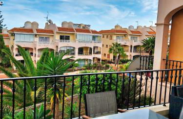 Casa Palmu apartment - A peaceful and relaxing oasis in Golf del Sur, Tenerife - Foto 12
