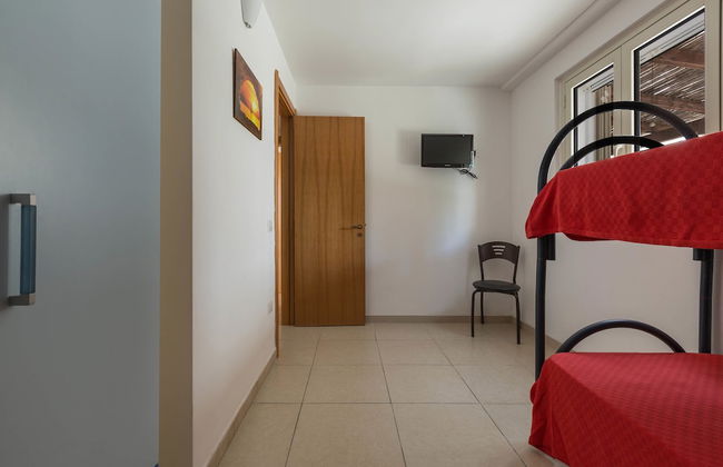 Residence Tabù - Foto 16