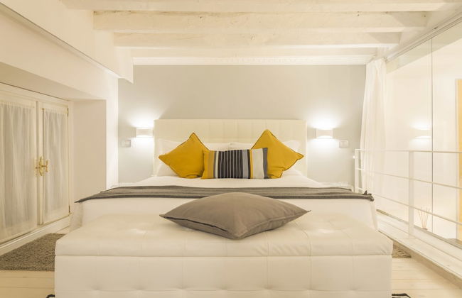 Heart Milan Apartments - San Sepolcro Duomo - Foto 10