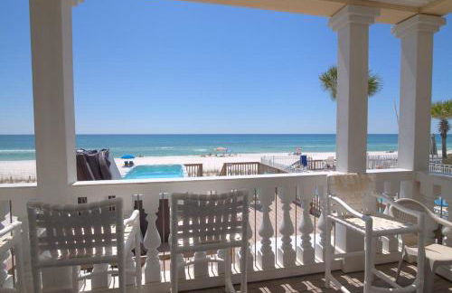 Surf Song - Beachfront Home With Swimspa! - Foto 7