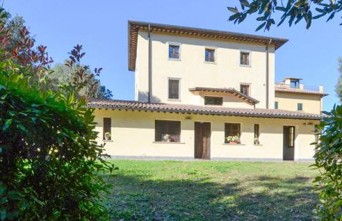 Lovely Apartment In Citerna With Wifi - Foto 1