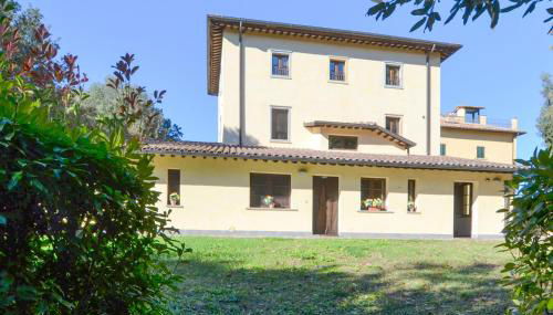 Lovely Apartment In Citerna With Wifi - Foto 1