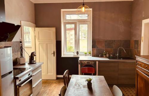 LA MARIEFACTURE - Comme chez le Baron - Foto 11