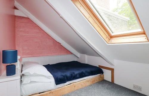 The Cottage - Foto 17