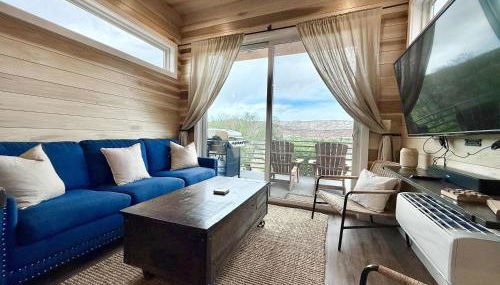 Escalante Escapes Prickly Pear- Bunk Escape - Foto 4