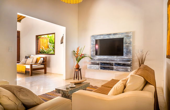 CASA MANGA ROSA - Foto 24