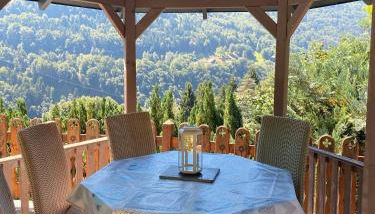 Gîte « chalet Des Heureux » - Photo 2