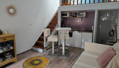 studio centre ville - Foto 2