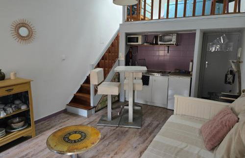 studio centre ville - Foto 2