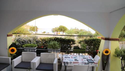 Villetta Il Faro sul Mare - Foto 2