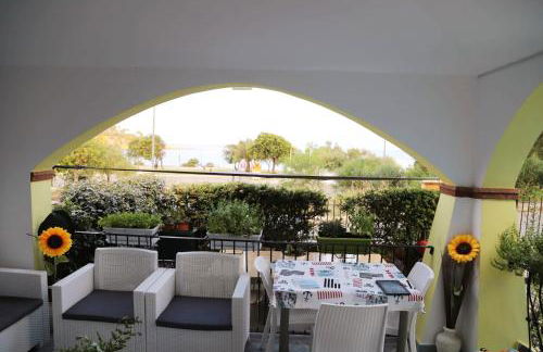 Villetta Il Faro sul Mare - Photo 2