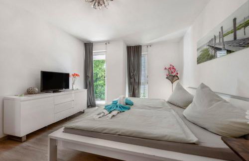 Ferienwohnung Annabelle - Foto 32