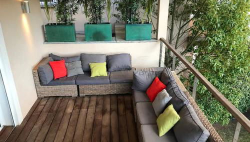 Appartement à 50 mètres de la plage - Foto 5