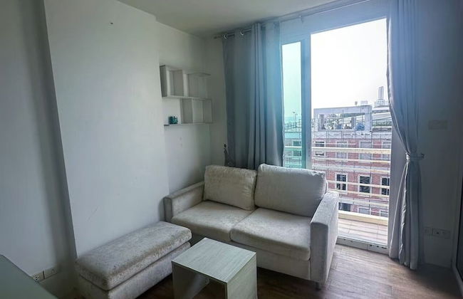 NEO SEA VIEW CONDO - Foto 8