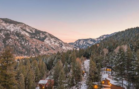 ALPINE ASCENT: Heated Floors Garage Snowmobiling ATV Trails Grand Tetons Jackson Nearby Rivers - Foto 2