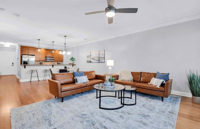 Savannah Residences - Foto 50