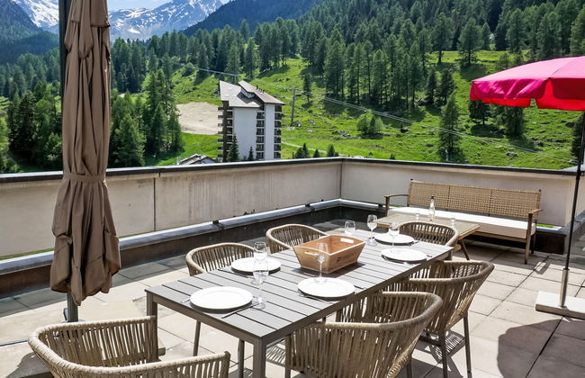 Rosablanche D Attique - Foto 14