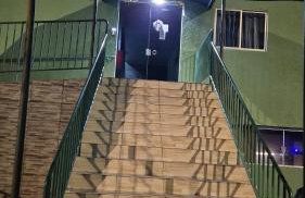 KitNet R&G - Foto 16