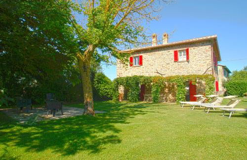 Holiday apartments La Bozza and Il Bozzino - Foto 74