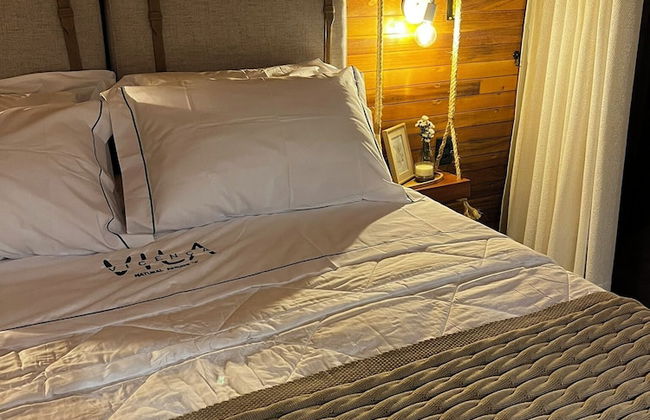 Vila Vicença Natural Refuge - Photo 2