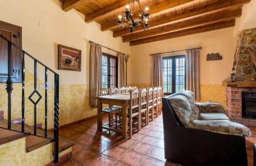 Casa Rural Loma El Letrao - Photo 10