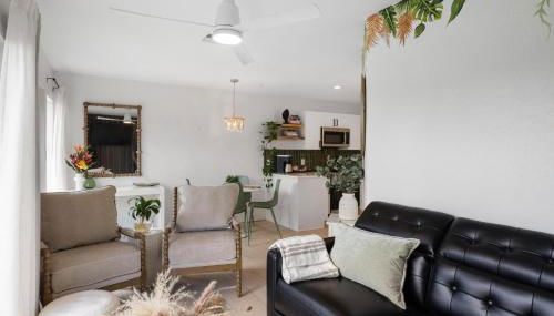 Heat of Siesta Village Walk to Beach w heated Pool - Foto 4