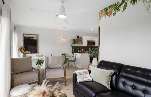 Heat of Siesta Village Walk to Beach w heated Pool - Foto 4