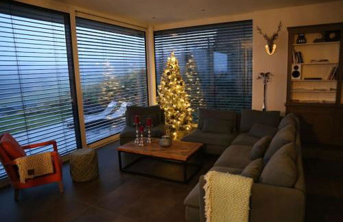 Ferienhaus zur Burg Olbruck - Foto 39