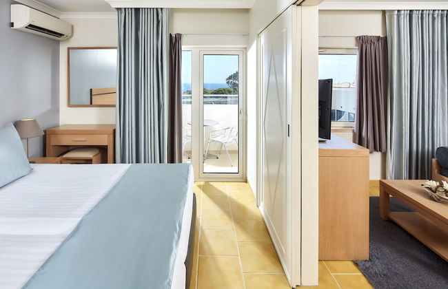 Santa Eulalia Hotel Apartamento & Spa - Foto 13