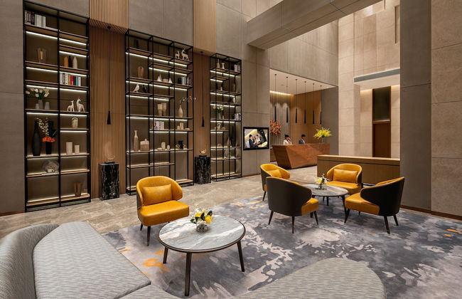 Citadines Songshan Lake Dongguan - Photo 3